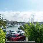 R&B Puerto Sherry Boat