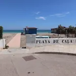 Apartamento Cala Marques Paraiso De Vera Playa