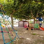 Camping Cambrils Caban