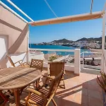 Apartamento El Cabo V