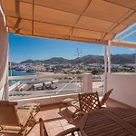 Apartamento El Cabo V