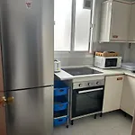 Apartamento De Tres Dormitorios