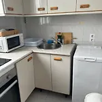 Apartamento De Tres Dormitorios