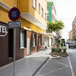 Hotel Beatriz