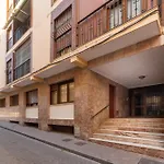 Exclusivo Loft Catedral