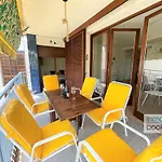 Reus Mediterrani , Piscina , Parking Y Playa