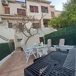 Casa Apareada Cerca De La Playa