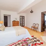 Cubo'S Mountain View Casa Marling