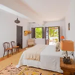 Cubo'S Mountain View Casa Marling