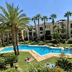 Darsena Rodagolf-A Murcia Holiday Rentals Property