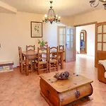 Casa Huerta Alejo Alozaina By Ruralidays