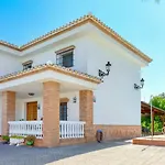 Casa Huerta Alejo Alozaina By Ruralidays