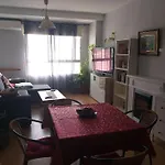 Luminoso Piso En Edificio De Canet De Berenguer