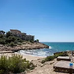 1ºlineamar-2Room-Novelty-Piscina-Wifi-Portaventura7