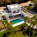 Alba Sea Villa