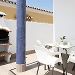 Casa Cala Del Aceite 1