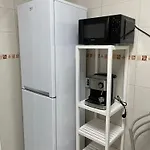 Centro De Gijon Con Acceso Domotizado Y Buenos Acabados