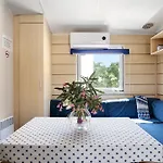 Mobile Home Maria Marta