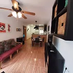 Apartamento Las Gaviotas