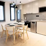 Apartamento Capri Living Suites En Castellon