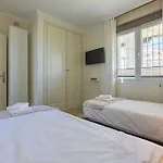Luxury Apartment In Las Palmeras
