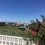 Marbella Golf Valley Apartment