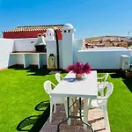 Atico Duplex Apartamento Atlanterra Playa, Zahara De Los Atunes