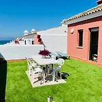 Atico Duplex Apartamento Atlanterra Playa, Zahara De Los Atunes