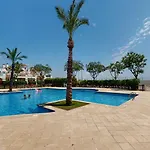 Casa Quisqueya - A Murcia Holiday Rentals Property