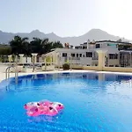 Bahia Blue - La Caleta
