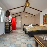 Villa Egipto Con Jacuzzi Y Piscina Climatizada