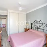 Koti Rentals - Solplaya