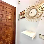 Apartamento Acacias