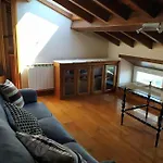 Casa Barrio El Reloj - Lastres