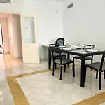 Solguest Apt A 7 Minutos De Puerto Banus 1ª Linea Playa!!!