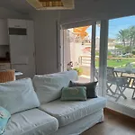 Precioso Apartamento Eurogolden En Cambrils Ideal Para Familias