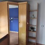 Acogedor Piso Cercano A La Playa