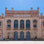 Mar De La Vina - Free Parking By Cadiz Time