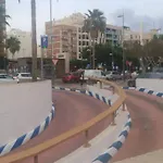 Precioso Piso En Almeria Centro Con Parking Gratis