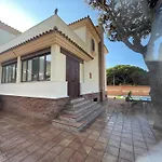 Villa En Playa La Barrosa