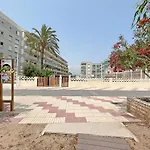 Global Properties, Las Dachas 1 - Apartamento En Primera Linea De Playa