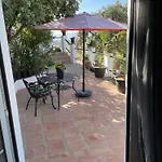 Casita Oasis