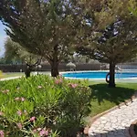 Preciosa Casa De Lujo Con Piscina-150M De La Playa