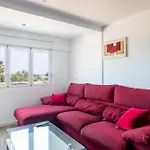 Fantastico Apartamento En Primerisima Linea Playa