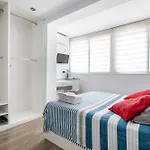 Fantastico Apartamento En Primerisima Linea Playa