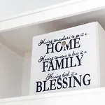Trendy Homes Alfarerias