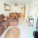 Apartamento 3 Dormitorios Malaga