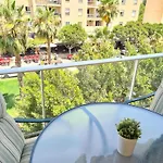 Apartamento 3 Dormitorios Malaga