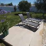 Villa Olivia Con Piscina, Jardin Y Parking
