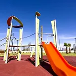Los Flamencos Isla Canela Aire Acondicionado Y Wifi -Solo Familias Y Parejas-